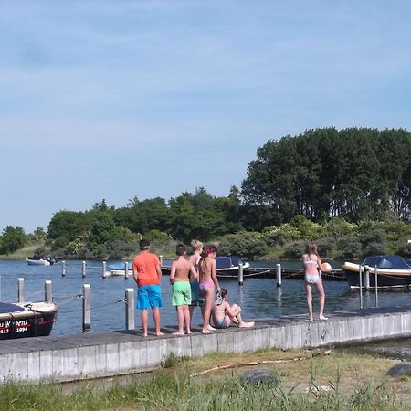 Comfortabel Vakantiehuis aan Zee én Méér ! Kamperland Extérieur photo