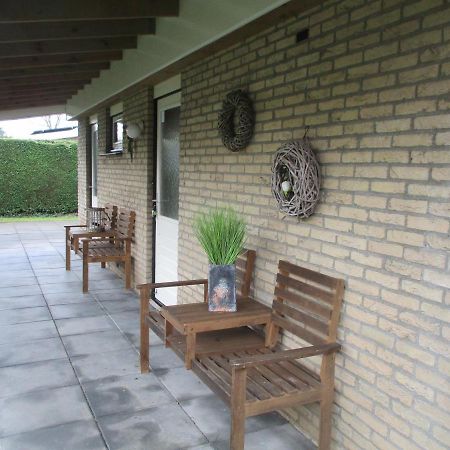 Comfortabel Vakantiehuis aan Zee én Méér ! Kamperland Extérieur photo