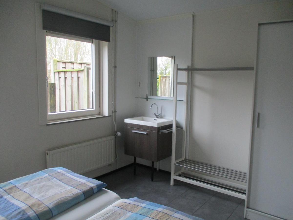 Comfortabel Vakantiehuis aan Zee én Méér ! Kamperland Extérieur photo