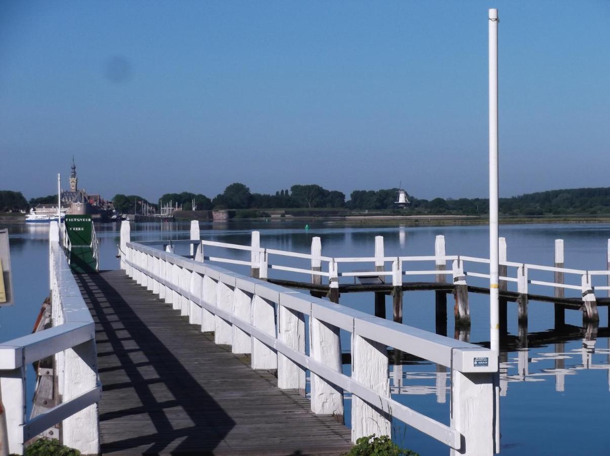 Comfortabel Vakantiehuis aan Zee én Méér ! Kamperland Extérieur photo